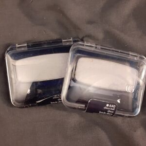 2 CoverGirl "Disco Ball" Eye Enhancers Eyeshadows